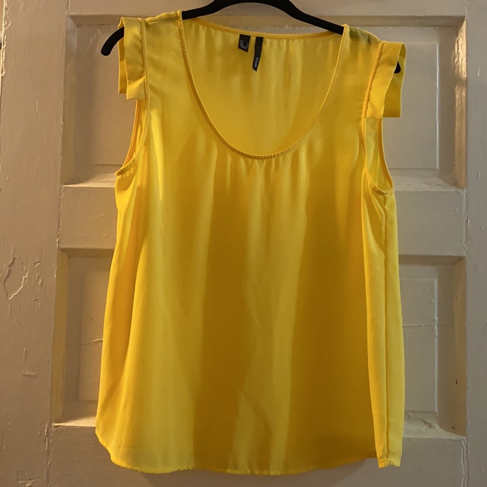 MNG Casual Top